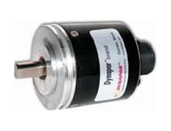Encoders industriales