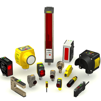 Soluciones industriales de Wenlok